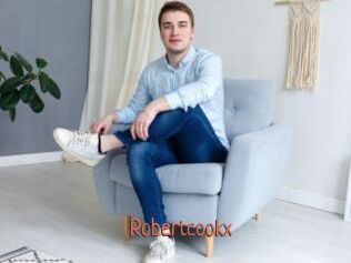 Robertcookx