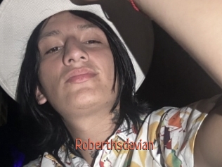 Roberthsdavian