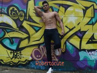 Robertocute