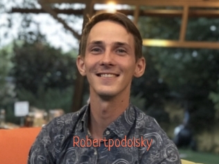 Robertpodolsky