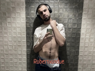 Robertvondue