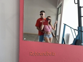 Robinandbella