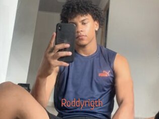 Roddyrigth