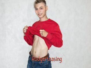 Rodgerteasing