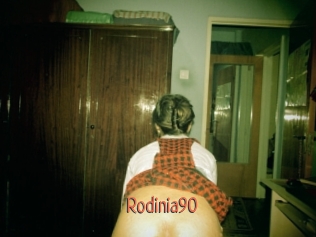 Rodinia90