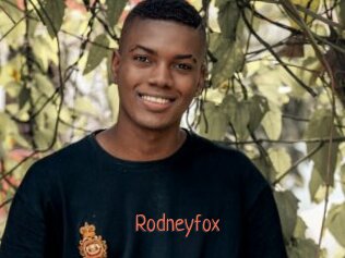 Rodneyfox