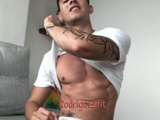 Rodriguezfit