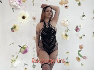 Roksanagerkins