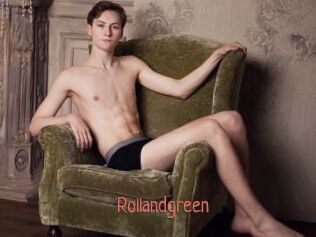 Rollandgreen