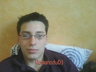 Romanodu03