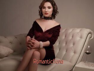 Romanticfiona