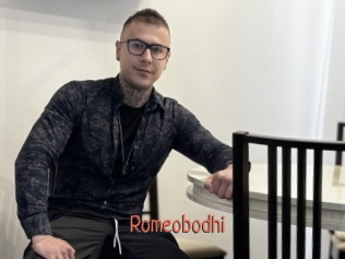 Romeobodhi