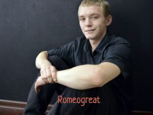 Romeogreat