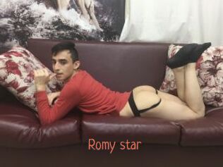 Romy_star