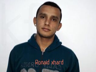 Ronald_xhard