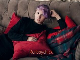 Ronboychick