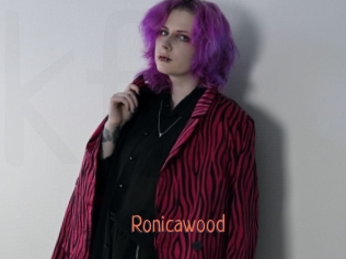 Ronicawood