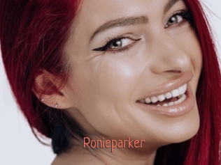 Ronieparker