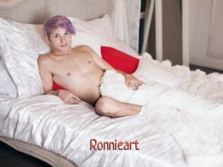 Ronnieart