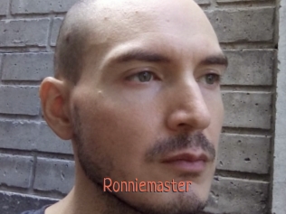 Ronniemaster