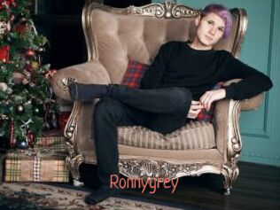 Ronnygrey