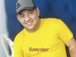 Ronnysilver