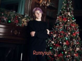 Ronnysun