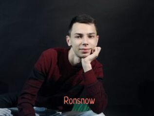 Ronsnow