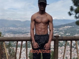 Ronykitman