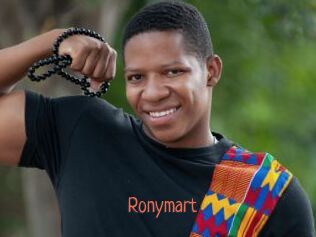 Ronymart