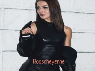 Rooscheyenne