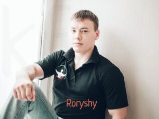 Roryshy