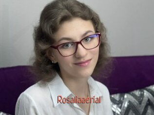 Rosaliaaerial