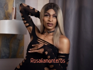 Rosaliamonteros