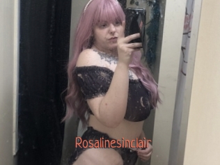 Rosalinesinclair