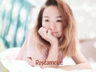 Roseannelee