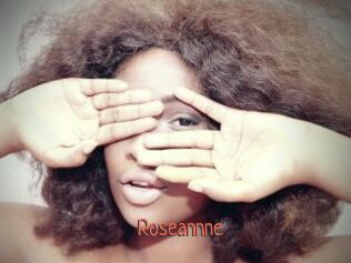 Roseannne