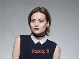 Roseapril