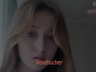 Rosebucher