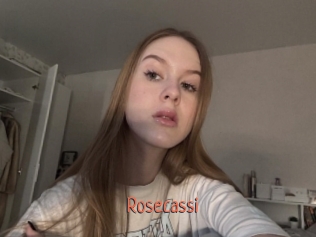 Rosecassi