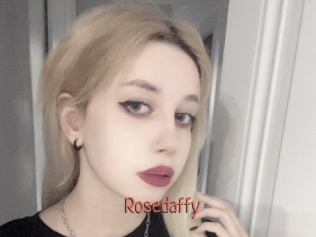 Rosedaffy