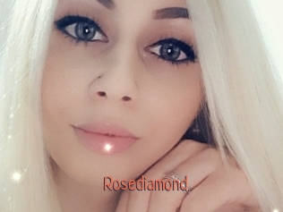 Rosediamond