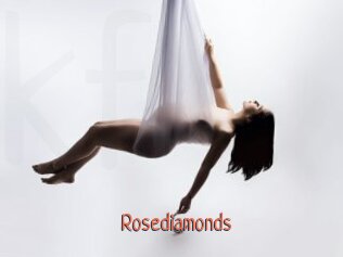 Rosediamonds