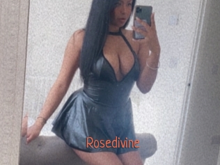 Rosedivine