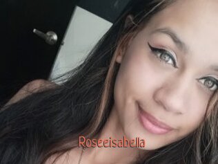 Roseeisabella