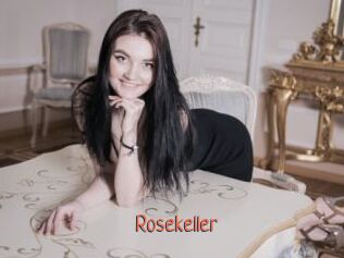 Rosekeller