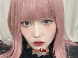 Rosekimm