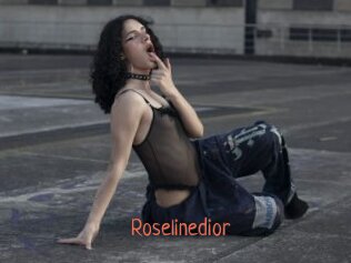 Roselinedior