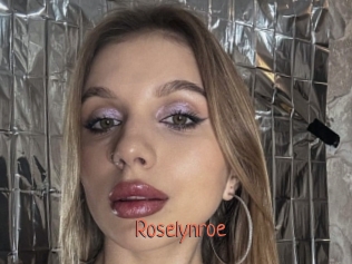 Roselynroe