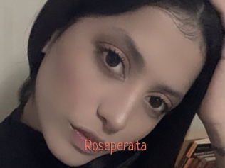 Roseperalta